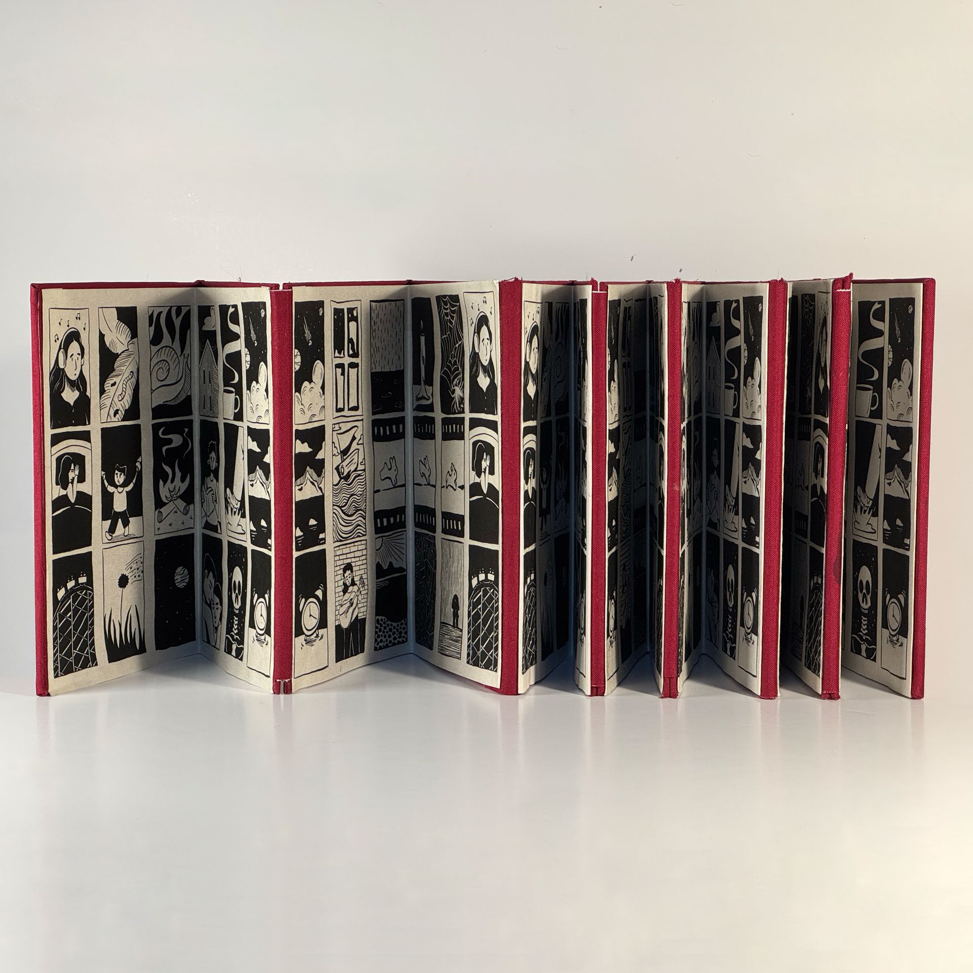 Cover of Once Upon a Time