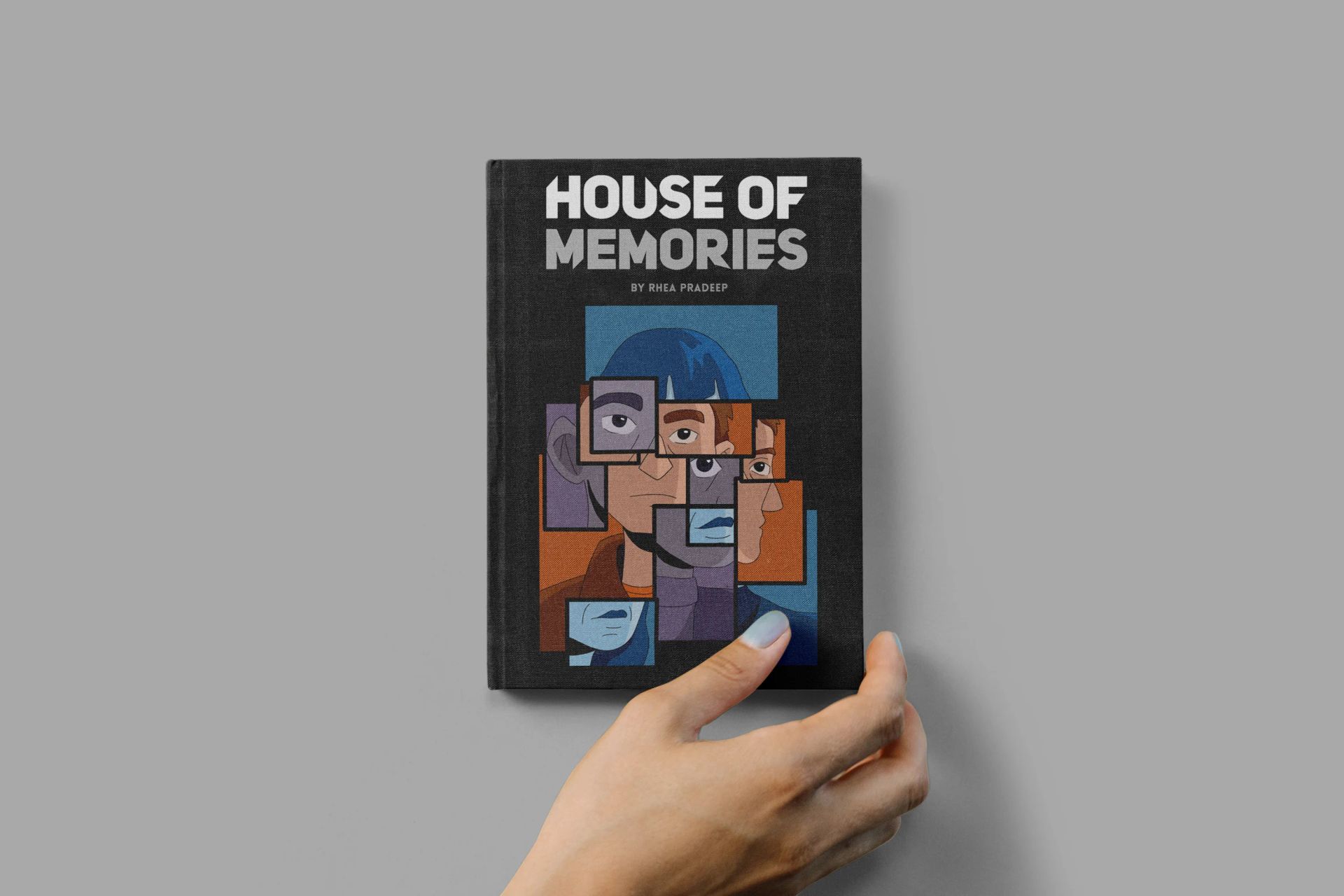 House of Memories