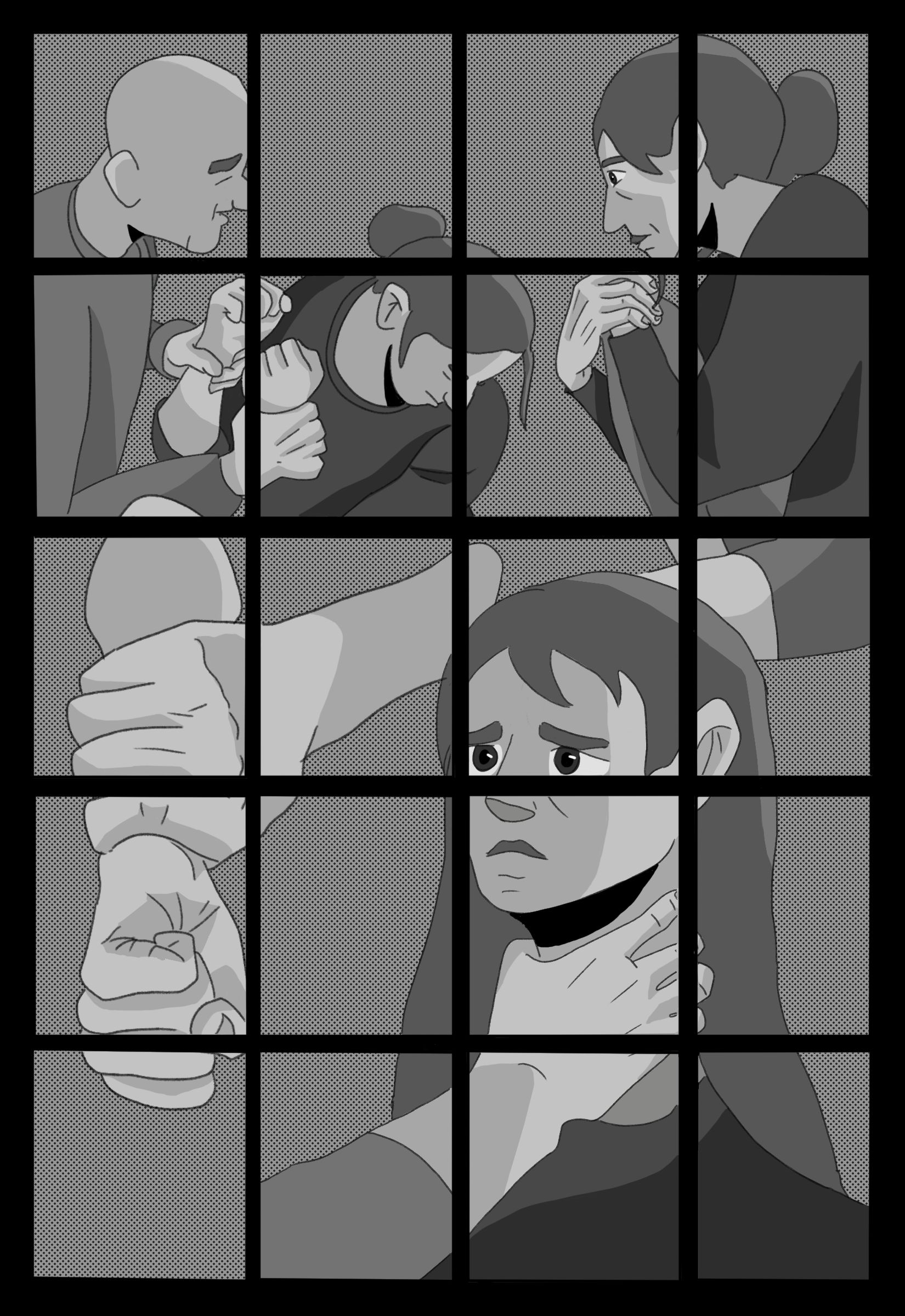 House of Memories